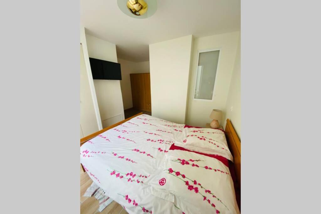 Appartement 2 Pieces Plage De Nauzan Saint-Palais-sur-Mer Exterior foto